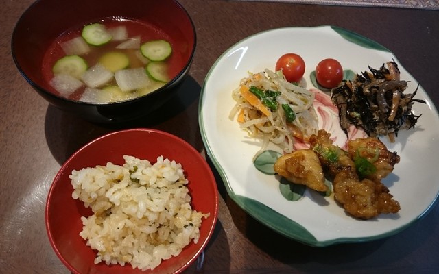 鶏おこわの献立 クックパッド 簡単おいしいみんなのレシピが355万品