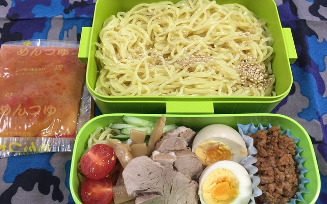 ざる麺の献立 クックパッド 簡単おいしいみんなのレシピが360万品
