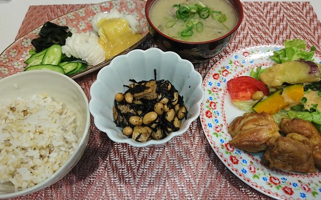 鱧の照り焼きの献立 クックパッド 簡単おいしいみんなのレシピが366万品
