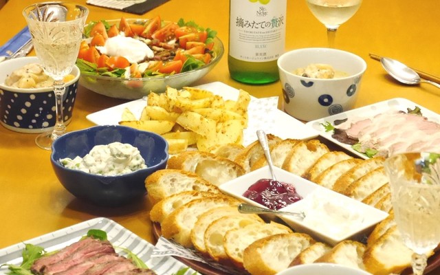 女子会 おつまみの献立 クックパッド 簡単おいしいみんなのレシピが349万品