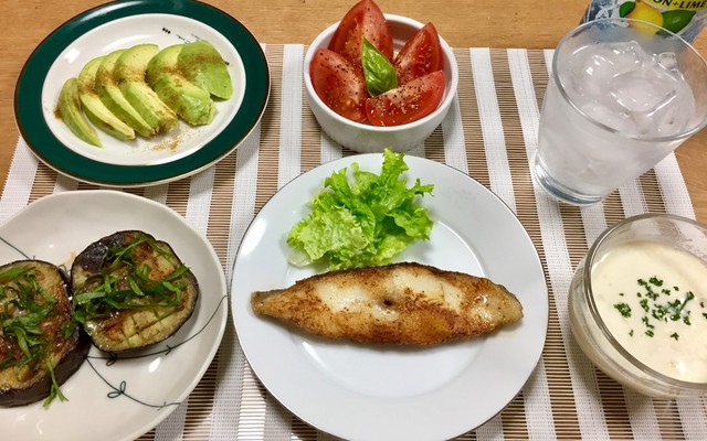 ムニエル バジルの献立 クックパッド 簡単おいしいみんなのレシピが362万品