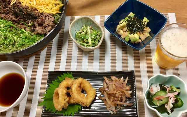 瓦そば お肉の献立 クックパッド 簡単おいしいみんなのレシピが358万品