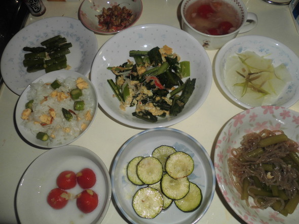 ご飯