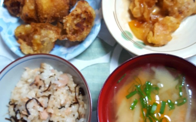 揚げワンタンの献立 クックパッド 簡単おいしいみんなのレシピが359万品