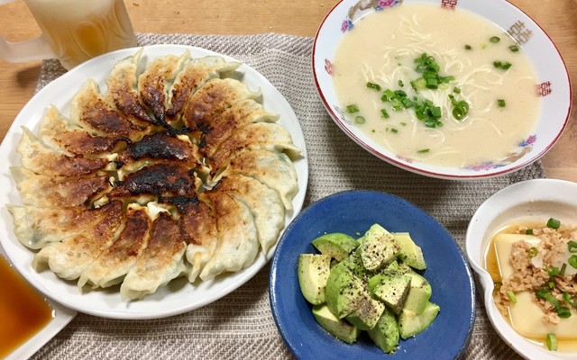 餃子 卵 スープの献立 クックパッド 簡単おいしいみんなのレシピが376万品