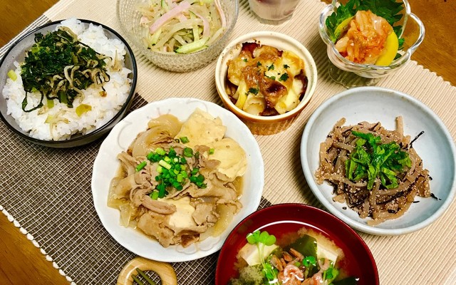 肉豆腐 豚バラ肉の献立 クックパッド 簡単おいしいみんなのレシピが350万品