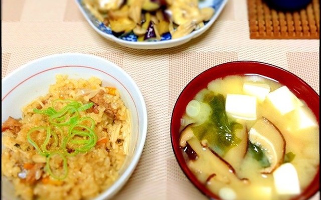 夜ご飯 三品の献立 【クックパッド】 簡単おいしいみんなのレシピが396万品