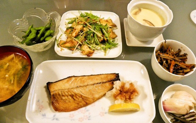 塩サバ 副菜の献立 クックパッド 簡単おいしいみんなのレシピが359万品