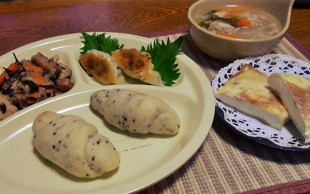 少食の献立 クックパッド 簡単おいしいみんなのレシピが356万品