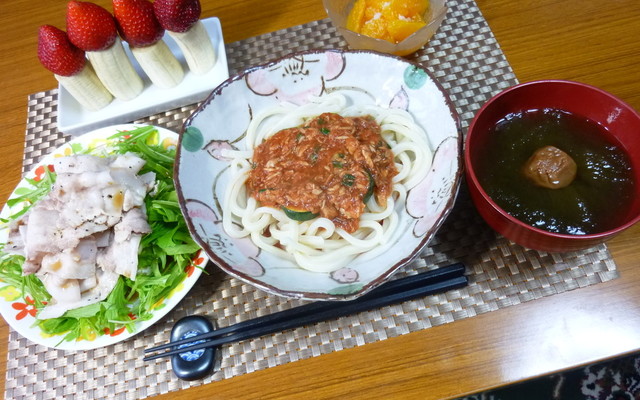 3歳 夕飯の献立 クックパッド 簡単おいしいみんなのレシピが375万品