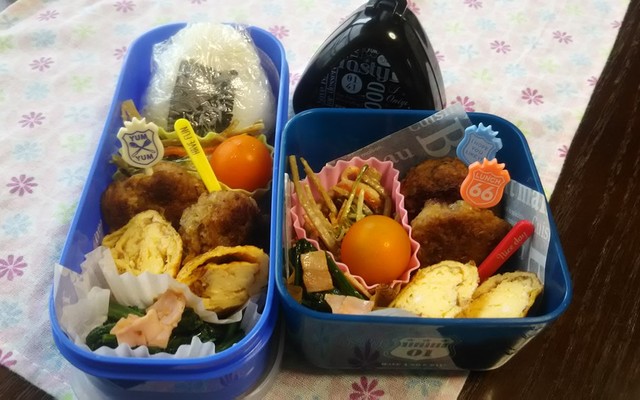 お弁当 ハンバーグ かわいいの献立 クックパッド 簡単おいしいみんなのレシピが349万品
