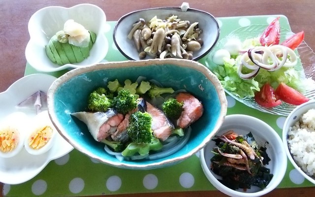 鮭 野菜炒めの献立 【クックパッド】 簡単おいしいみんなのレシピが362万品