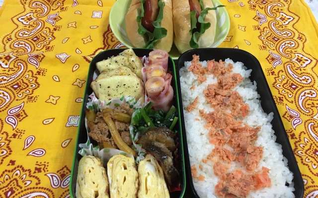 お弁当 おかず 男子高校生の献立 クックパッド 簡単おいしいみんなのレシピが372万品