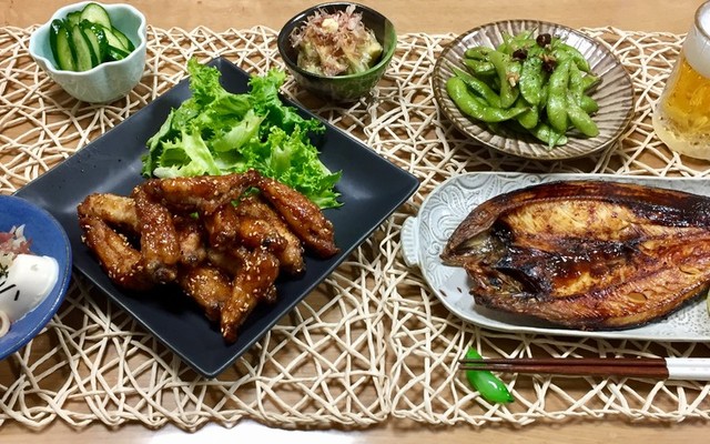 手羽中 焼きの献立 クックパッド 簡単おいしいみんなのレシピが346万品