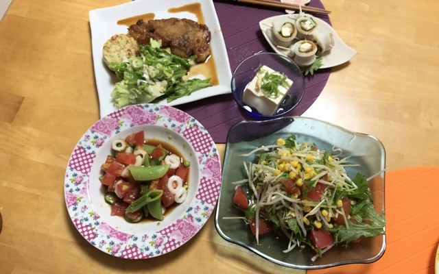 ダイエット ポテトサラダの献立 クックパッド 簡単おいしいみんなのレシピが375万品