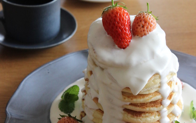 生クリーム ホットケーキの献立 クックパッド 簡単おいしいみんなのレシピが363万品