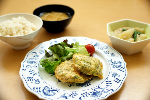 女子栄養大学の学食の公式キッチン クックパッド 簡単おいしいみんなのレシピが344万品