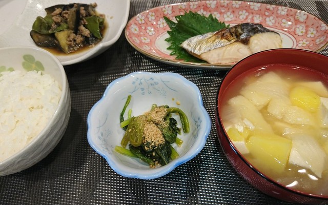さわら 塩焼きの献立 クックパッド 簡単おいしいみんなのレシピが340万品