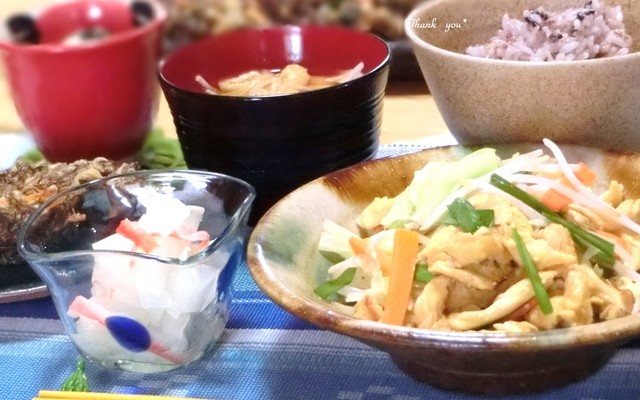 お麩 チャンプルーの献立 クックパッド 簡単おいしいみんなのレシピが354万品