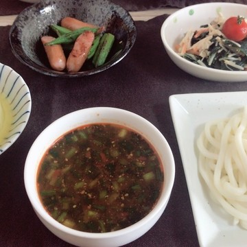 6/30 和食 :-)