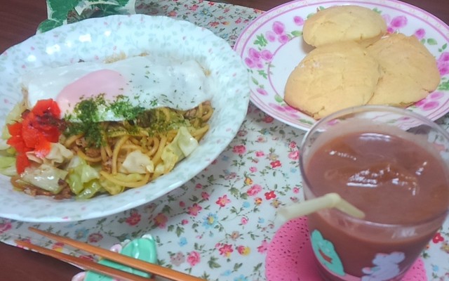焼きそばに合うの献立 クックパッド 簡単おいしいみんなのレシピが340万品