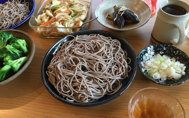 鶏胸肉 そばの献立 クックパッド 簡単おいしいみんなのレシピが354万品