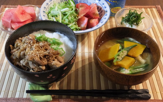 牛焼肉丼の献立 クックパッド 簡単おいしいみんなのレシピが341万品