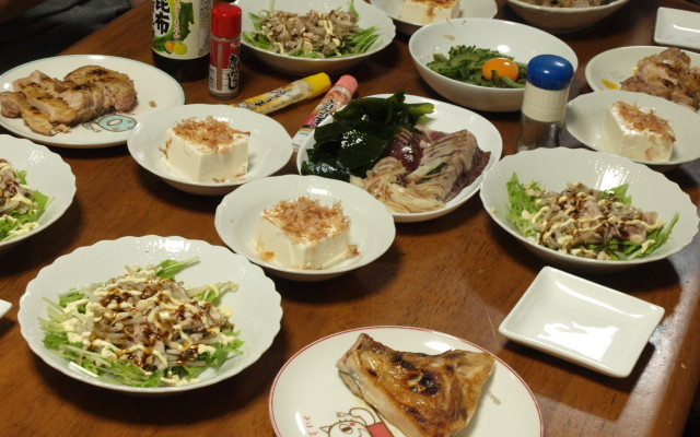 ぶりかま 塩焼きの献立 クックパッド 簡単おいしいみんなのレシピが354万品