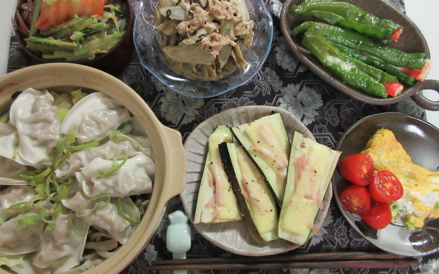 餃子鍋の献立 クックパッド 簡単おいしいみんなのレシピが355万品