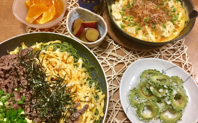 瓦そば お肉の献立 クックパッド 簡単おいしいみんなのレシピが358万品