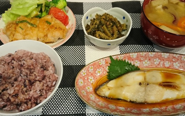 マナガツオの献立 クックパッド 簡単おいしいみんなのレシピが360万品