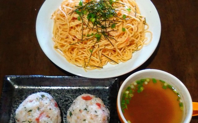 たらこスパ 和風の献立 クックパッド 簡単おいしいみんなのレシピが359万品