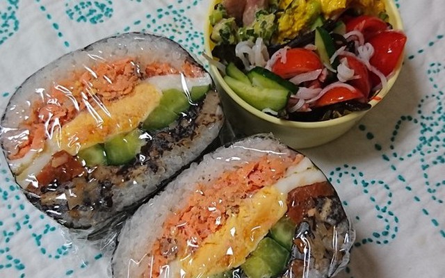 スパム おにぎり お弁当の献立 クックパッド 簡単おいしいみんなのレシピが346万品