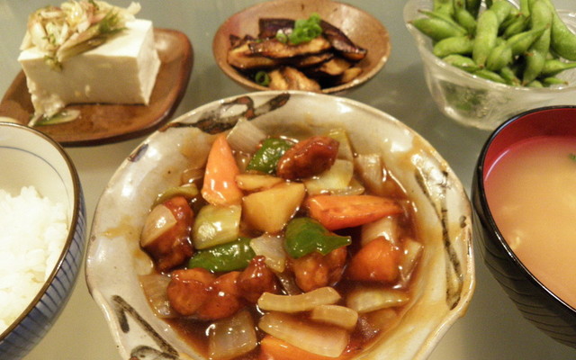 じゃがいも にんじん 玉ねぎ 豚肉 スープの献立 クックパッド 簡単おいしいみんなのレシピが367万品