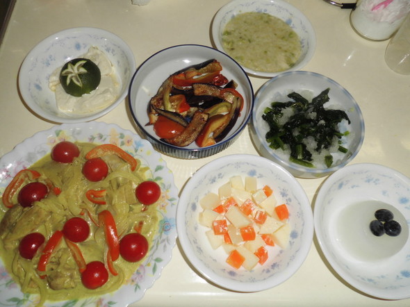 ご飯