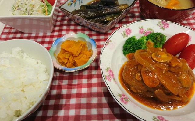 煮込みハンバーグ 子供の献立 クックパッド 簡単おいしいみんなのレシピが366万品