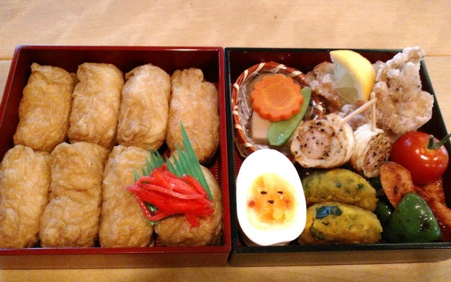 おもてなしいなり寿司の献立 クックパッド 簡単おいしいみんなのレシピが355万品