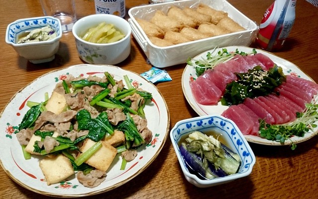 まぐろ刺身 煮物の献立 クックパッド 簡単おいしいみんなのレシピが353万品