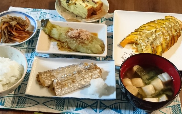 太刀魚 塩焼きの献立 クックパッド 簡単おいしいみんなのレシピが361万品