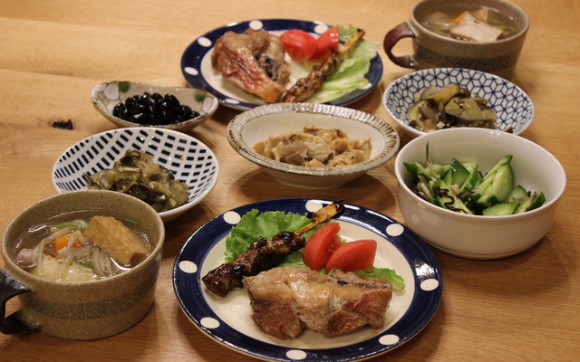 うどんのおかずの献立 クックパッド 簡単おいしいみんなのレシピが