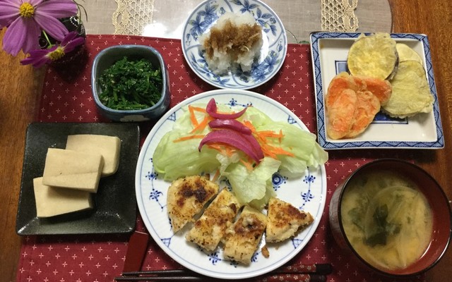 ささみ 大葉 チーズの献立 クックパッド 簡単おいしいみんなのレシピが360万品