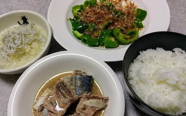 和食 さっぱりの献立 クックパッド 簡単おいしいみんなのレシピが352万品
