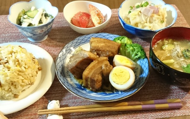 しらすチャーハンの献立 クックパッド 簡単おいしいみんなのレシピが356万品