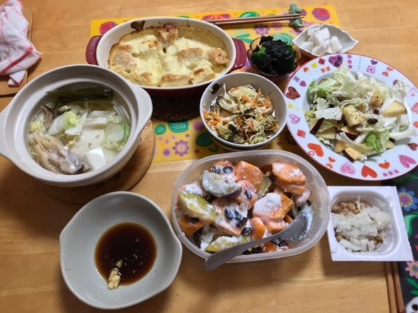 湯豆腐の季節になりました♬