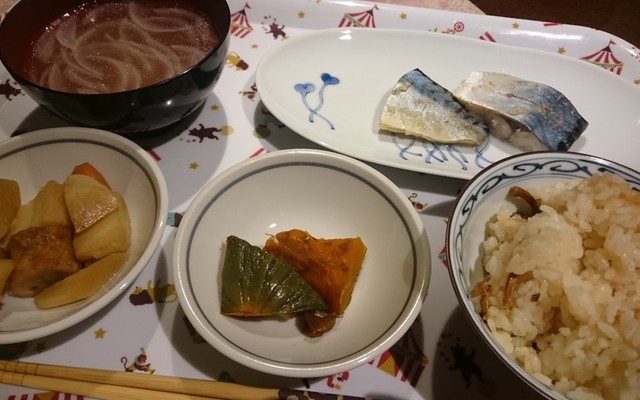 塩さば 酒蒸しの献立 クックパッド 簡単おいしいみんなのレシピが359万品