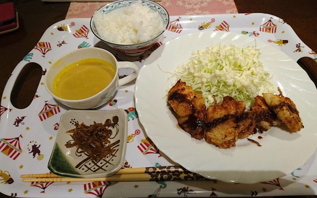 鶏胸肉 かぼちゃ スープの献立 クックパッド 簡単おいしいみんなのレシピが376万品