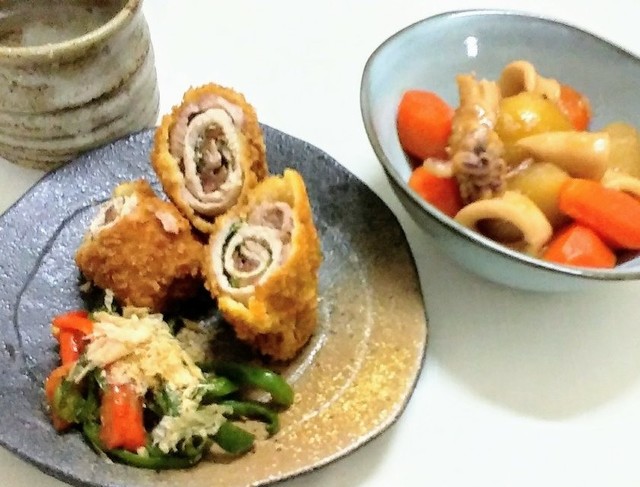 ほっこりしたい 晩酌 By ｅｋ４ クックパッド みんながのせた献立