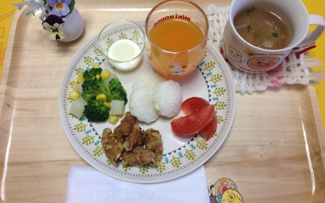 幼児食 パンの献立 クックパッド 簡単おいしいみんなのレシピが360万品