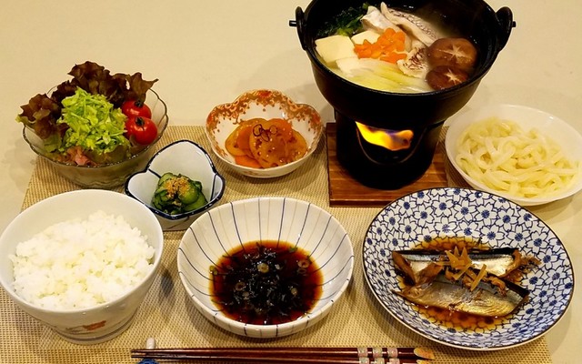 魚 湯豆腐の献立 クックパッド 簡単おいしいみんなのレシピが363万品