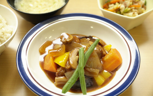 酢豚 副菜の献立 クックパッド 簡単おいしいみんなのレシピが344万品